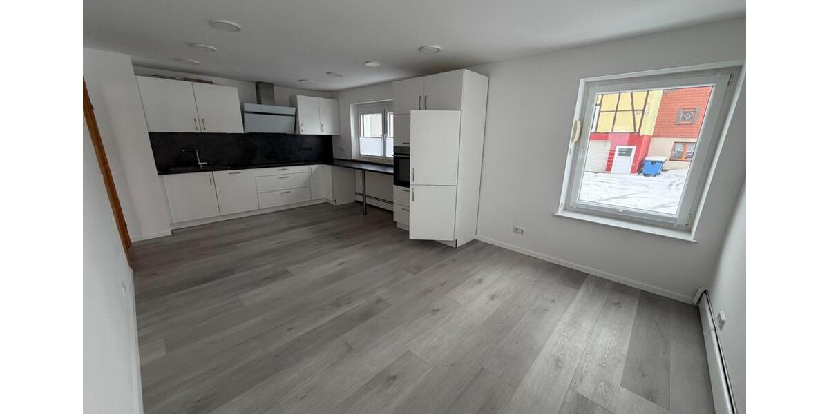 Erdgeschoßwohnung Bovenden - 3 Zimmer, 117 m&sup2;, 950&euro; | Angebot:24754515