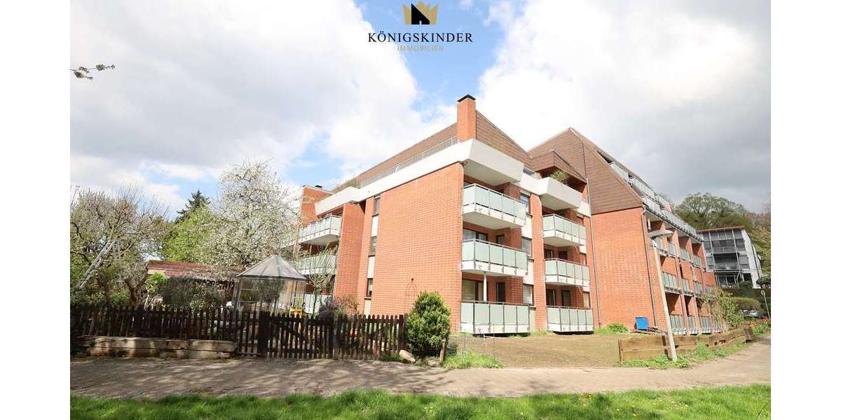 Etagenwohnung Göttingen-Herberhausen Herberhausen - 4 Zimmer, 178 m&sup2;, 368.000&euro; | Angebot:26835673