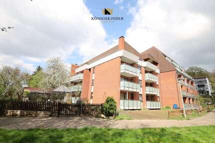 Wohnung Göttingen-Herberhausen Herberhausen - 4 Zimmer, 178 m&sup2;, 368.000&euro; | Angebot:26835673