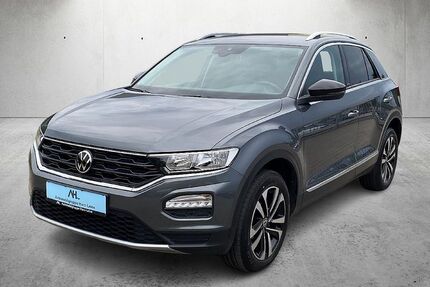 VW T-Roc 85.491 km 19.348 € Nörten-Hardenberg 37176