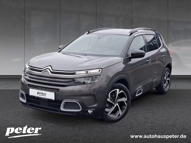 Citroen C5 Aircross 45.800 km 17.940 &euro; Göttingen 37079