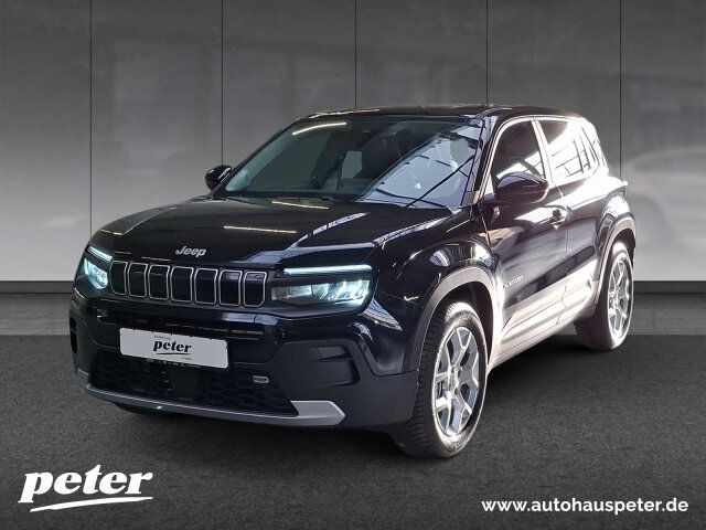 Jeep Avenger 2.101 km 23.690 &euro; Göttingen 37079