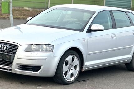 Audi A3 131.900 km 4.900 &euro; Bovenden 37120