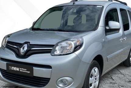 Renault Kangoo 63.026 km 14.496 &euro; Northeim 37154