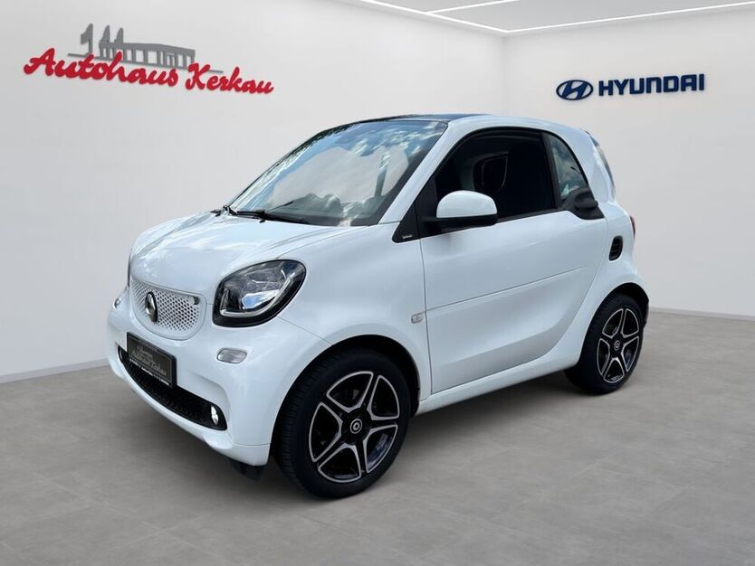 ForTwo