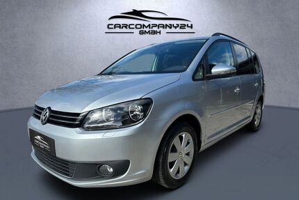VW Touran 244.937 km 4.190 &euro; Göttingen 37079