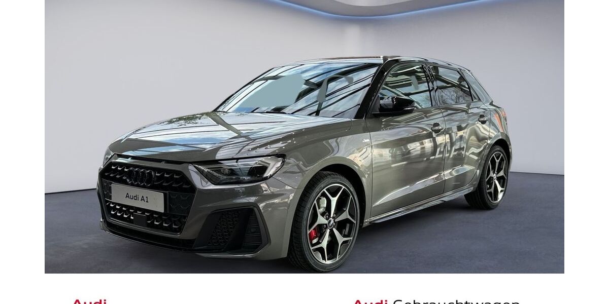 Audi A1 2.500 km 36.880 € Göttingen OT Grone 37081