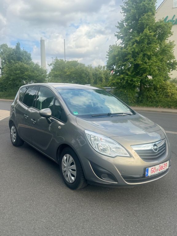 Meriva