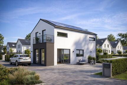 Haus Bovenden - 4 Zimmer, 131 m&sup2;, 2.450&euro; | Angebot:26056654