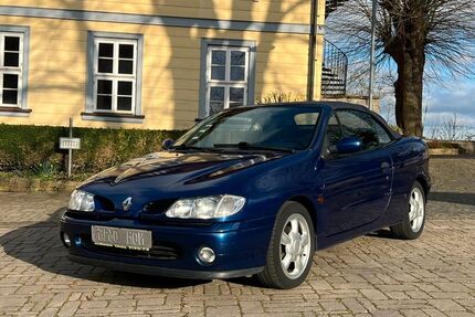 Renault Megane 140.600 km 6.650 € Katlenburg 37191