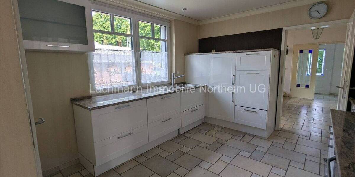 Einfamilienhaus Northeim Langenholtensen - 8 Zimmer, 209 m&sup2;, 329.000&euro; | Angebot:26887771