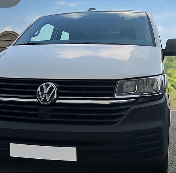 T6 Caravelle