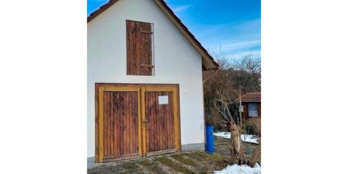 Doppelhaushälfte Hattorf am Harz - 7 Zimmer, 140 m&sup2;, 137.000&euro; | Angebot:26841920