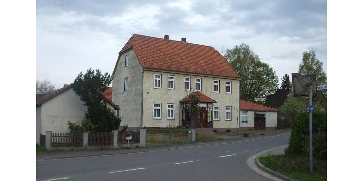 Einfamilienhaus Moringen - 299.000&euro; | Angebot:26909166