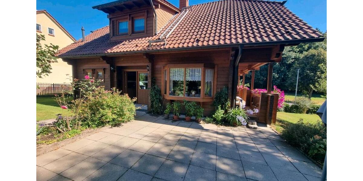 Einfamilienhaus Hardegsen - 285.000&euro; | Angebot:26311715