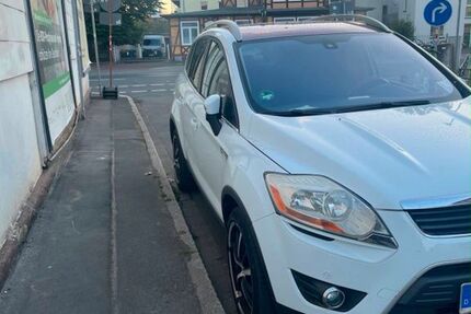 Ford Kuga 190.000 km 5.700 &euro; Göttingen 37075