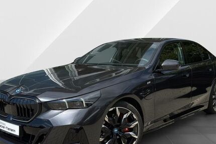 BMW 550