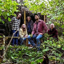 The Harvest Community 23.01.2027 Musikkneipe Schwarzer Peter