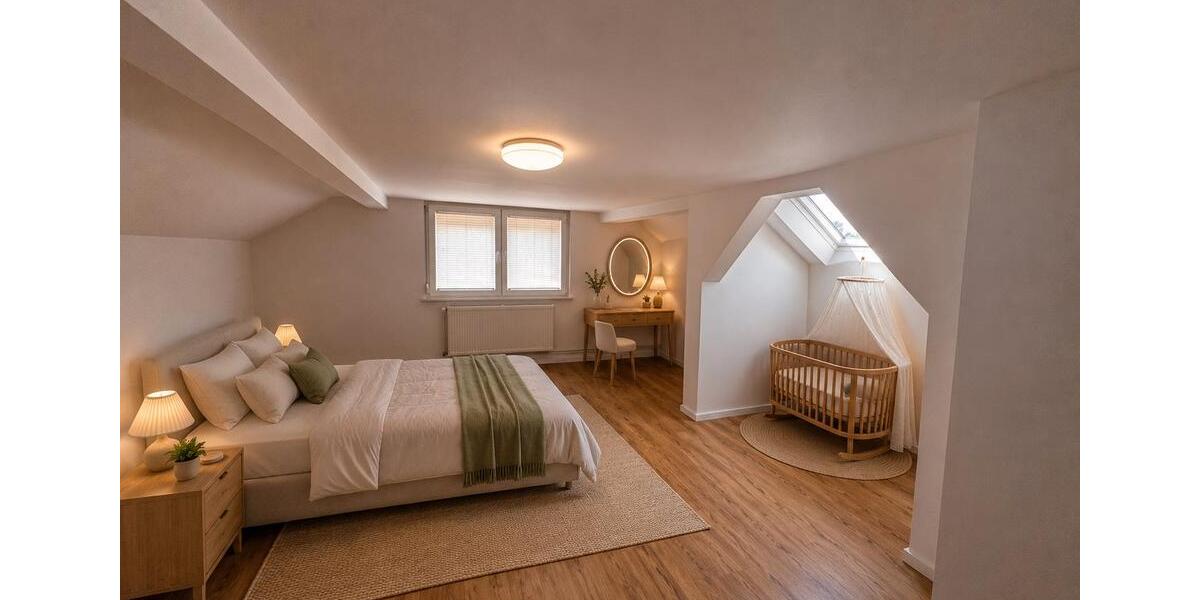 Einfamilienhaus Rosdorf - 4 Zimmer, 132 m&sup2;, 259.000&euro; | Angebot:27231985