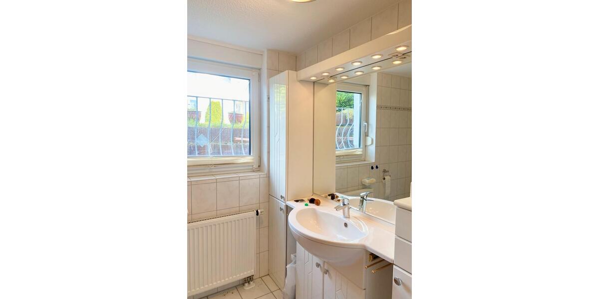 Etagenwohnung Ebergötzen - 2 Zimmer, 69 m&sup2;, 590&euro; | Angebot:26239046