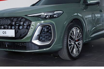 Audi Q5 1.550 km 73.439 € Göttingen OT Grone 37081