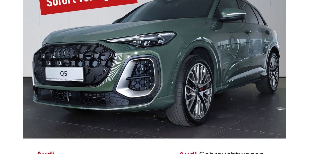 Audi Q5 1.550 km 73.439 € Göttingen OT Grone 37081