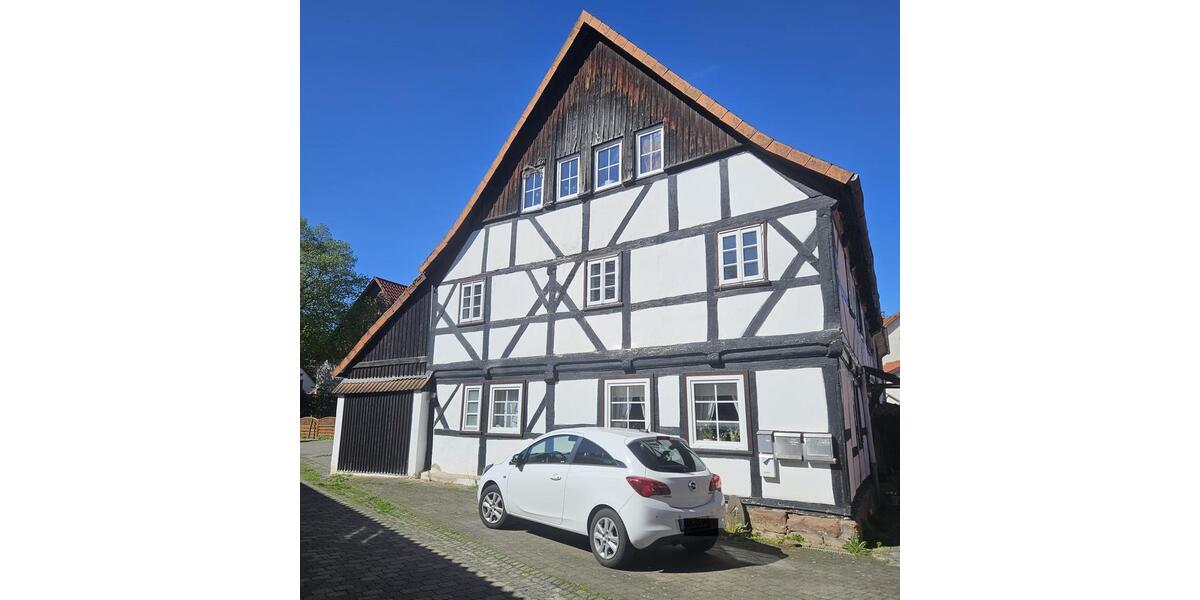 Mehrfamilienhaus, Wohnhaus Nörten-Hardenberg Hardenberg - 9 Zimmer, 210 m&sup2;, 184.500&euro; | Angebot:26750429