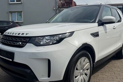 Land Rover Discovery 156.000 km 22.400 &euro; Northeim 37154