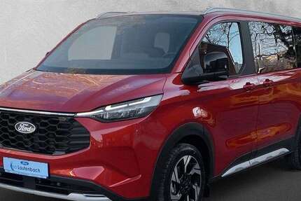 Ford Tourneo Custom 12.000 km 54.900 &euro; Duderstadt 37115