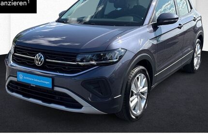 VW T-Cross 13.304 km 27.440 € Bad Sooden-Allendorf 37242