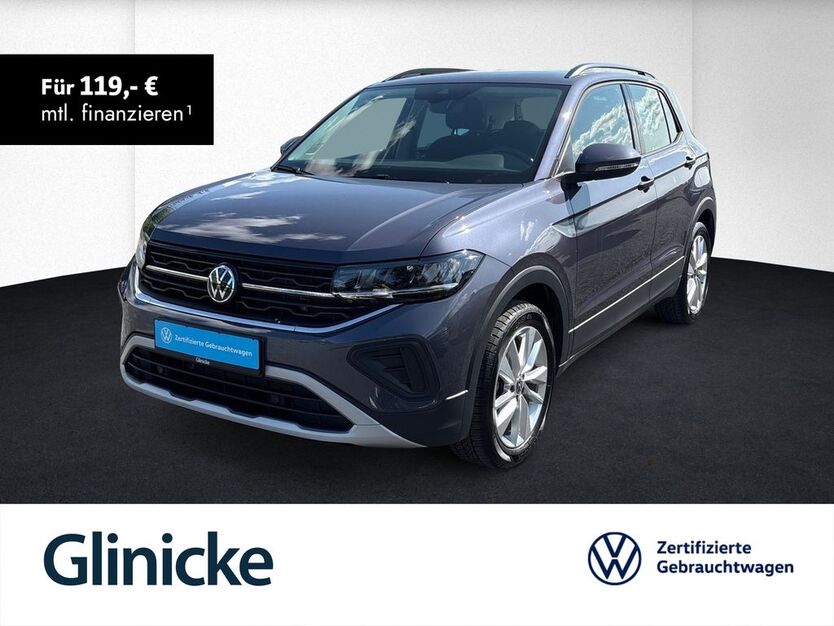 VW T-Cross 13.304 km 27.440 € Bad Sooden-Allendorf 37242