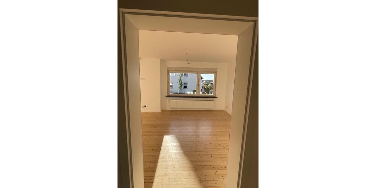 Erdgeschoßwohnung Duderstadt - 2 Zimmer, 78 m&sup2;, 820&euro; | Angebot:26600943