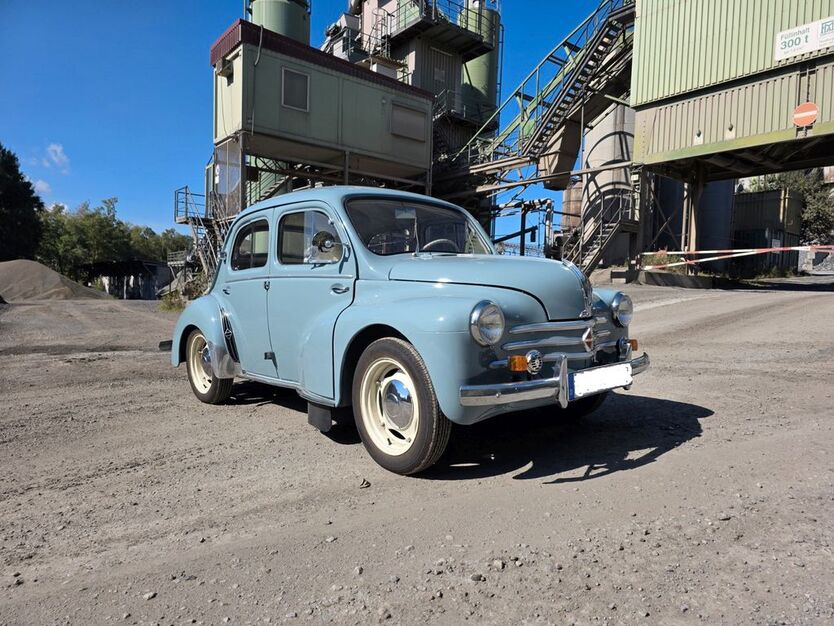 Renault Andere 41.780 km 26.000 € Adelebsen 37139