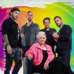 It’s All Pink - The Original P!nk Tribute