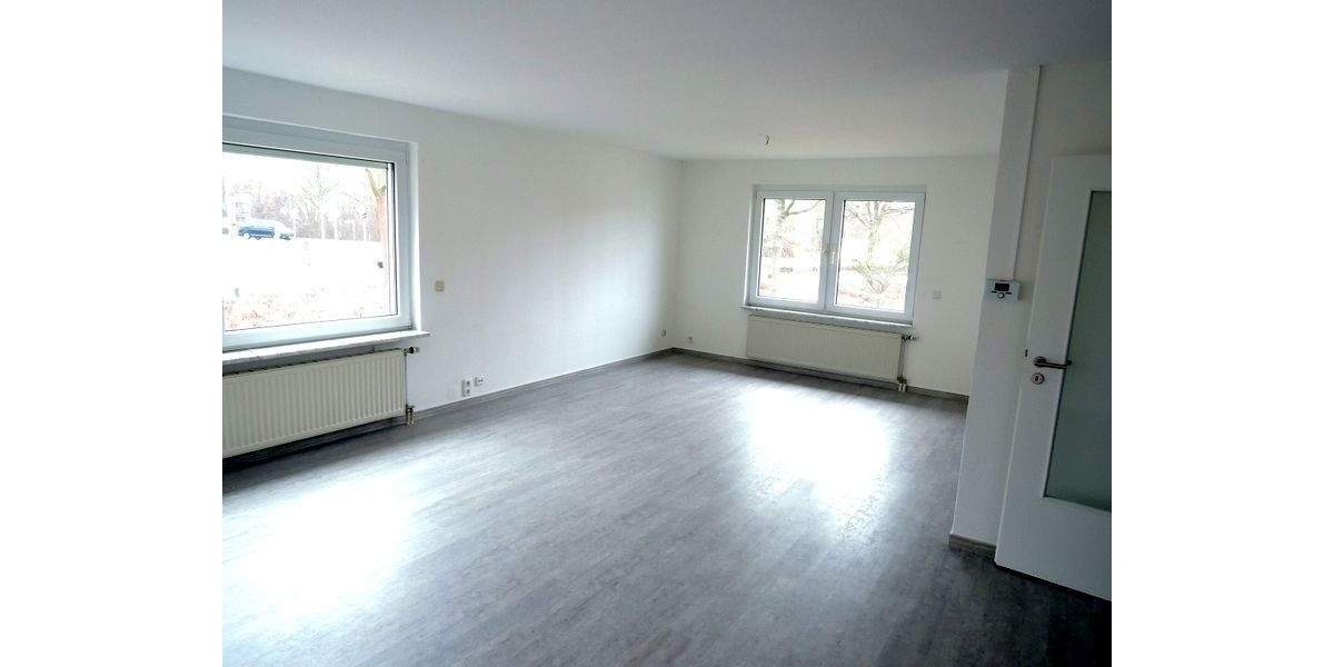 Etagenwohnung Northeim - 3 Zimmer, 108 m&sup2;, 850&euro; | Angebot:25749053
