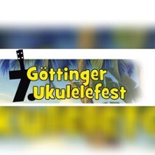 7. Göttinger Ukulelefest Gleichen