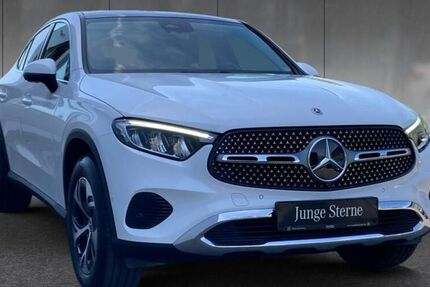 Mercedes GLC 300