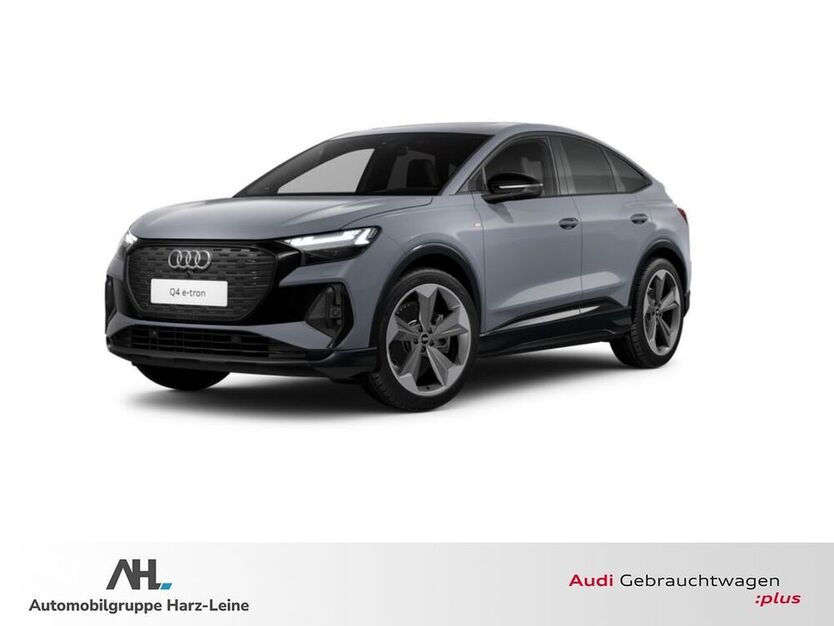 Q4 e-tron