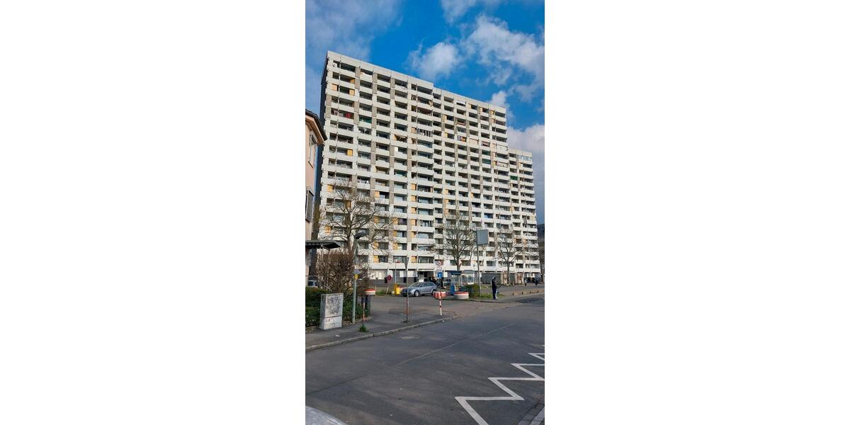 Etagenwohnung Göttingen Oststadt - 2 Zimmer, 54 m&sup2;, 69.900&euro; | Angebot:26096368