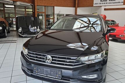 VW Passat 156.911 km 17.995 € Göttingen 37079