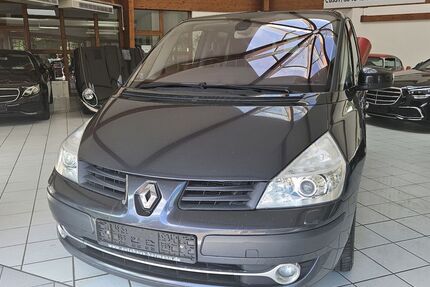 Renault Espace 536.204 km 1.995 &euro; Göttingen 37079