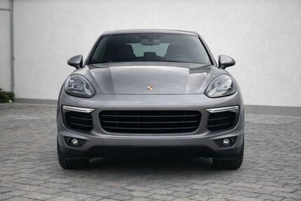 Porsche Cayenne 46.200 km 43.990 &euro; Gieboldehausen 37434
