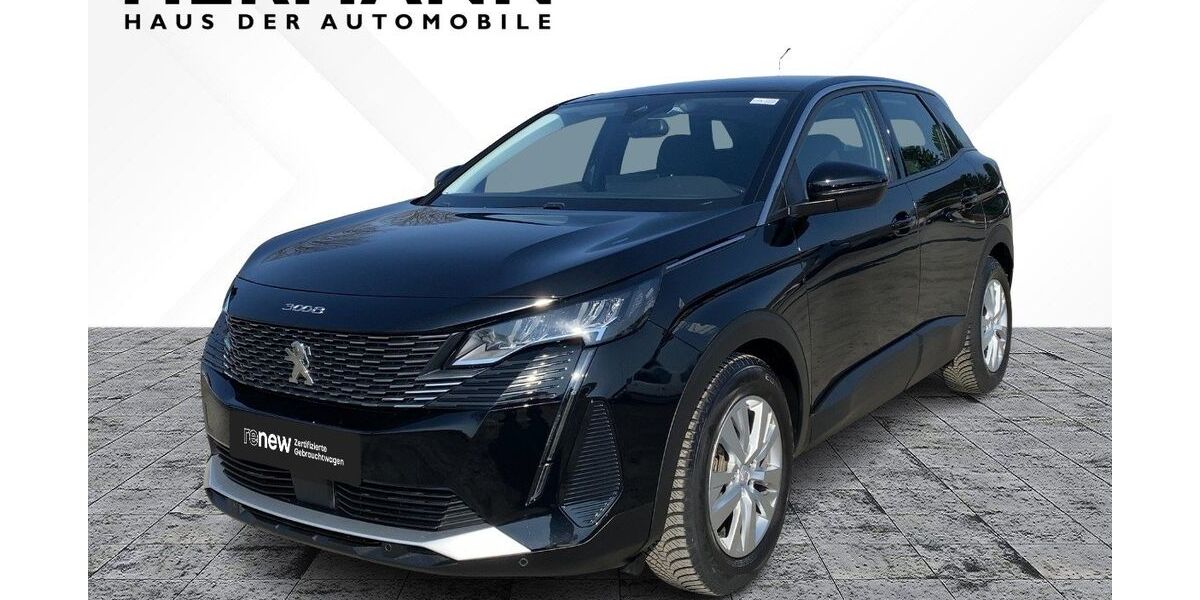 Peugeot 3008 68.495 km 20.886 &euro; Northeim 37154