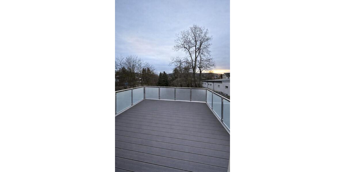 Etagenwohnung Nörten-Hardenberg Hardenberg - 3 Zimmer, 113 m&sup2;, 1.600&euro; | Angebot:24984757