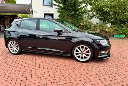 Seat Leon 212.500 km 8.950 &euro; Rosdorf 37124
