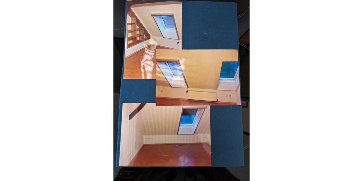 Dachgeschoßwohnung Witzenhausen Blickershausen - 2 Zimmer, 80 m&sup2;, 850&euro; | Angebot:26699242