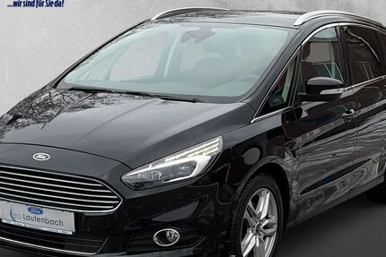 Ford S-Max 73.700 km 20.900 &euro; Duderstadt 37115