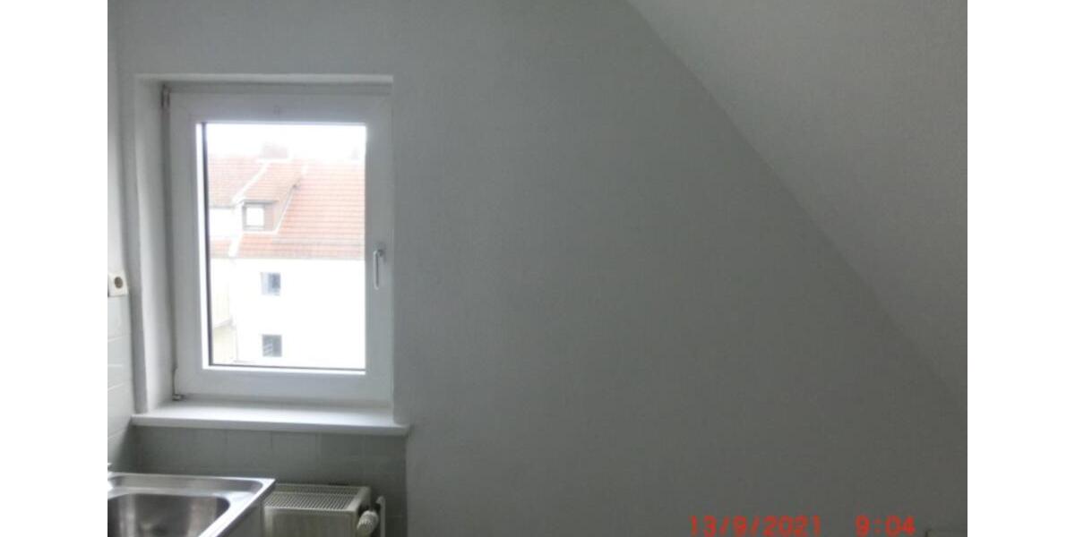 Dachgeschoßwohnung Göttingen Grone - 3 Zimmer, 54 m&sup2;, 560&euro; | Angebot:25631773