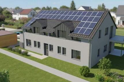 KfW-40-QNG-NH-Neubau mit steuerlichem Hebel in Göttingen - 4?ETWs in ruhiger Lage (2.?Reihe) zimmer