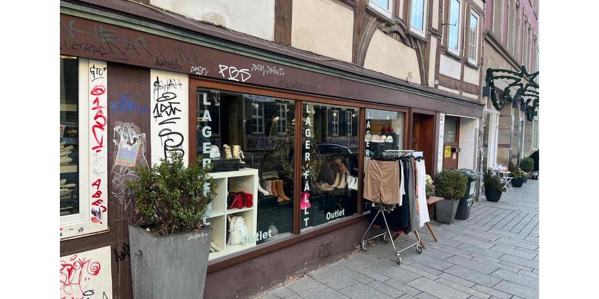 Gewerbeobjekt Göttingen Nordstadt - 950&euro; | Angebot:24680396